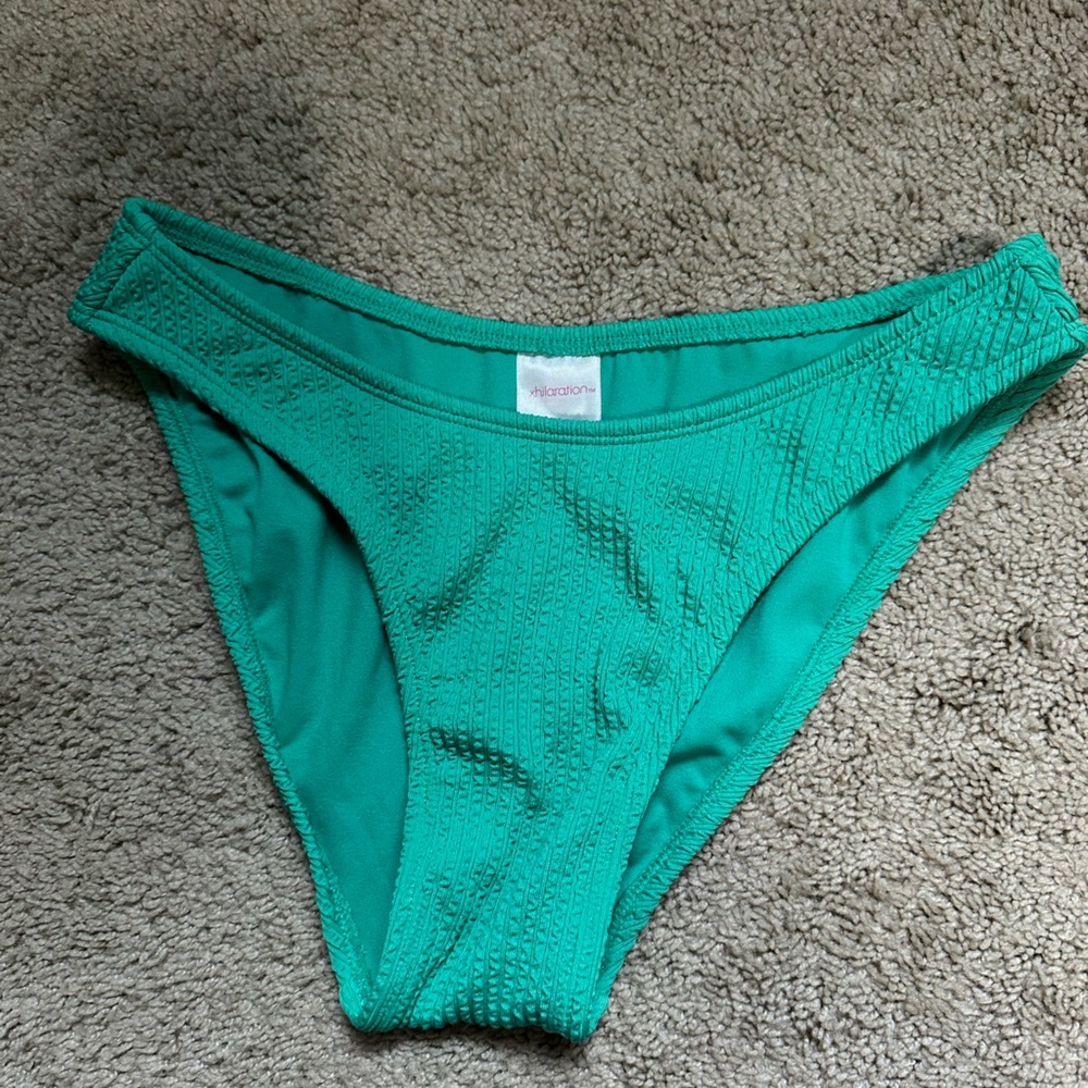 Target bikini bottoms